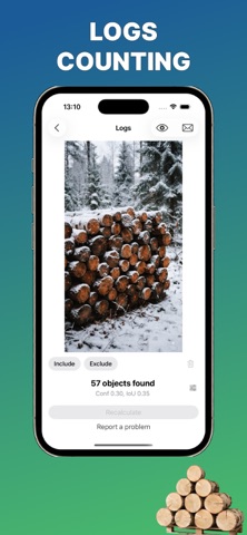 Count Things by Photo & Camera Screenshot 4 of 9