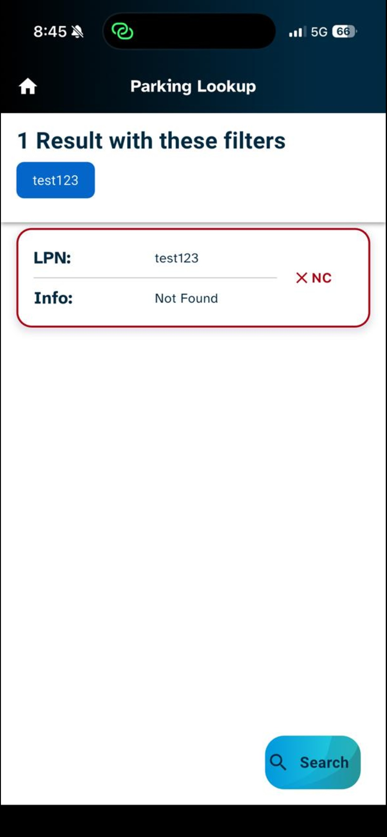 AutoIssueNG screenshot 4