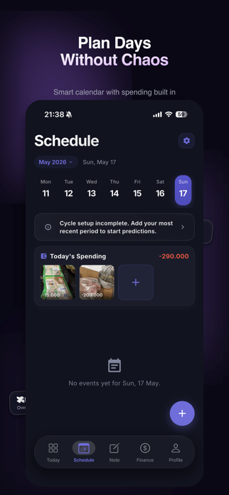ZenNote Screenshot 6 of 10