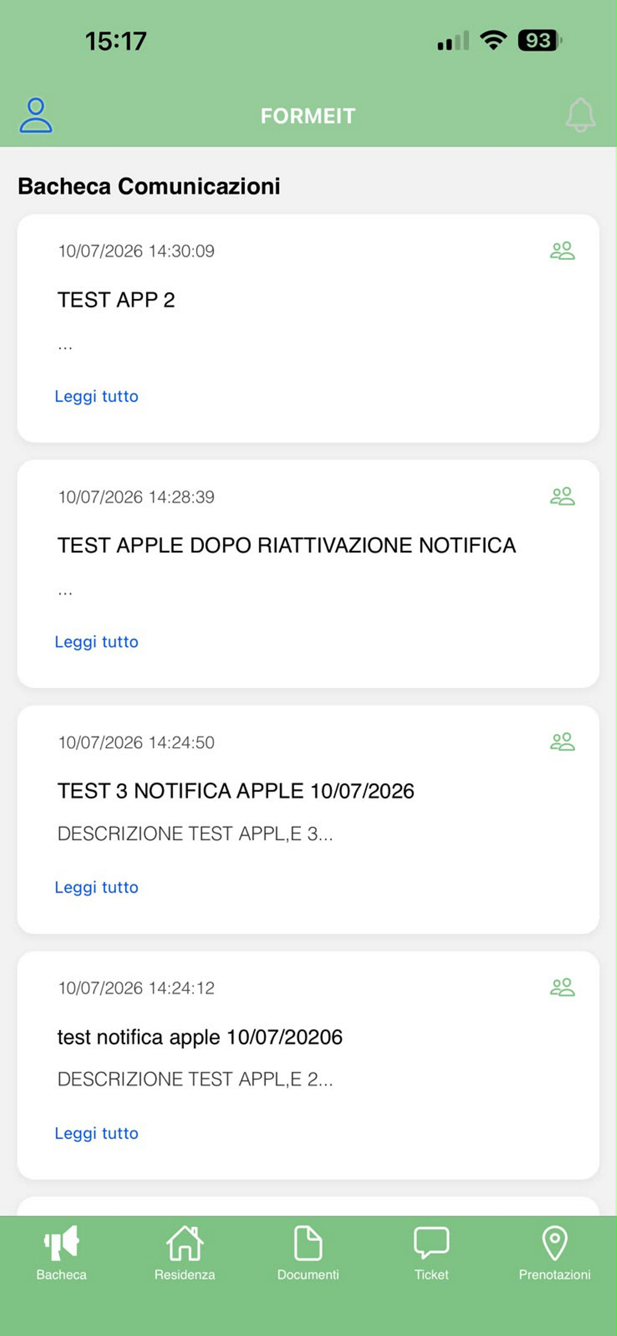 FORMEIT screenshot 7