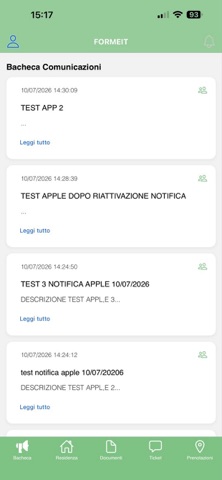 FORMEIT screenshot