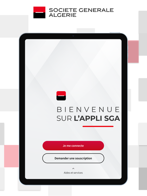 Screenshot #4 pour APPLI SGA