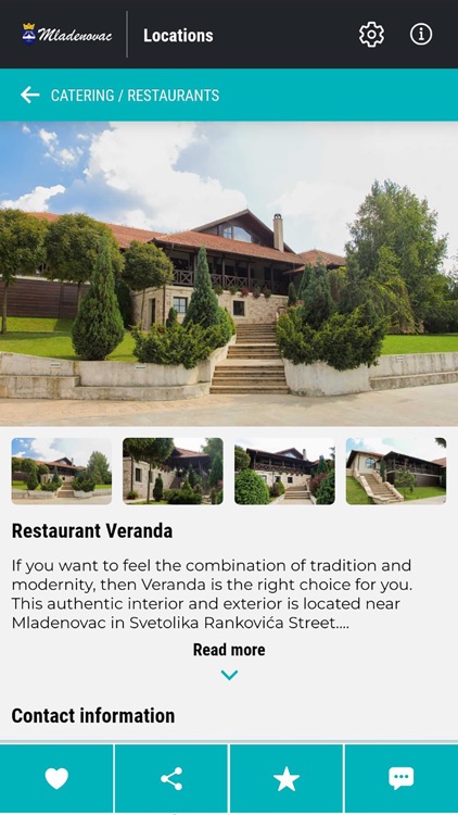 Mladenovac Inndex screenshot-3
