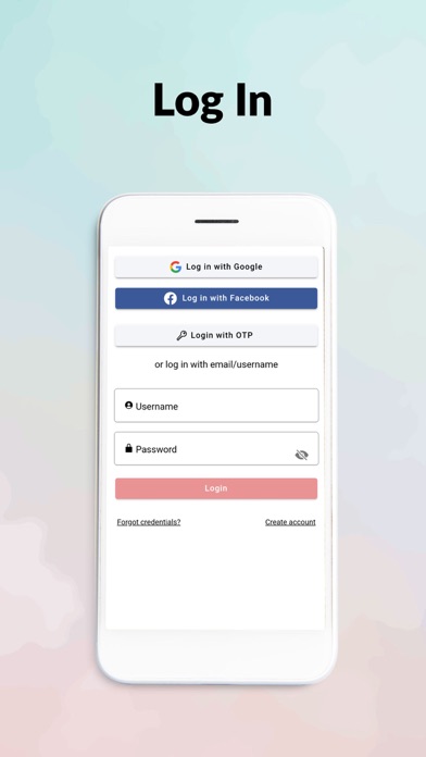 Screenshot #1 pour HDOR