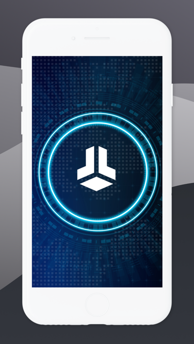 Screenshot #1 pour BITBOX :  Digital Wallet