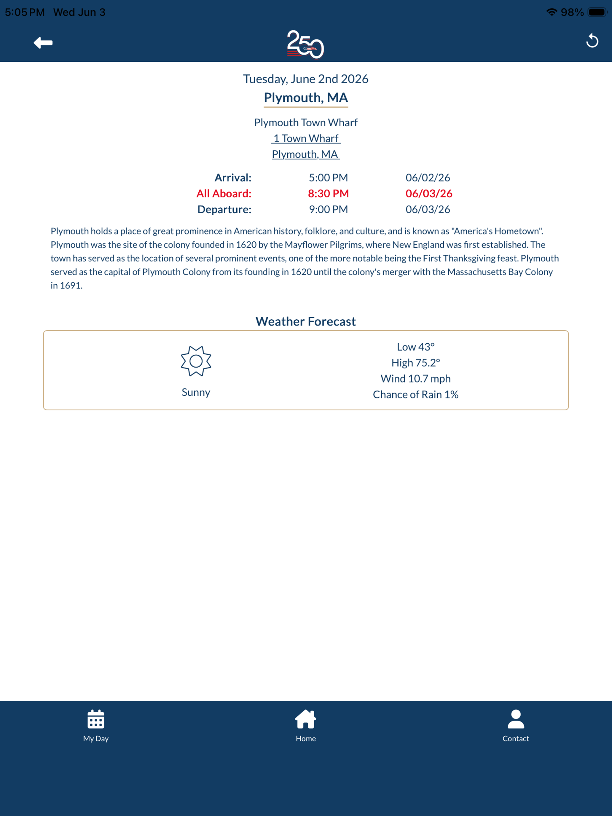 American Explorer screenshot 13