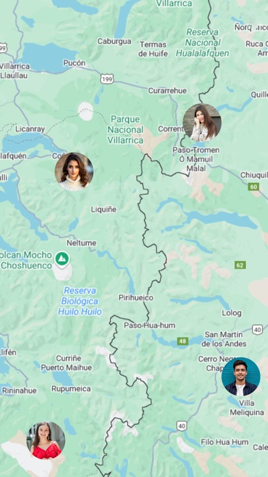 Easy Phone Number Tracker Screenshot