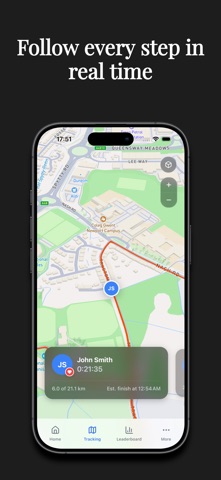 Run 4 Wales screenshot