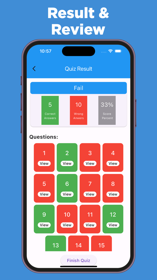 #10. General Knowledge Notes & MCQs (iOS) 由: Muhammad Faizan Ali Khan