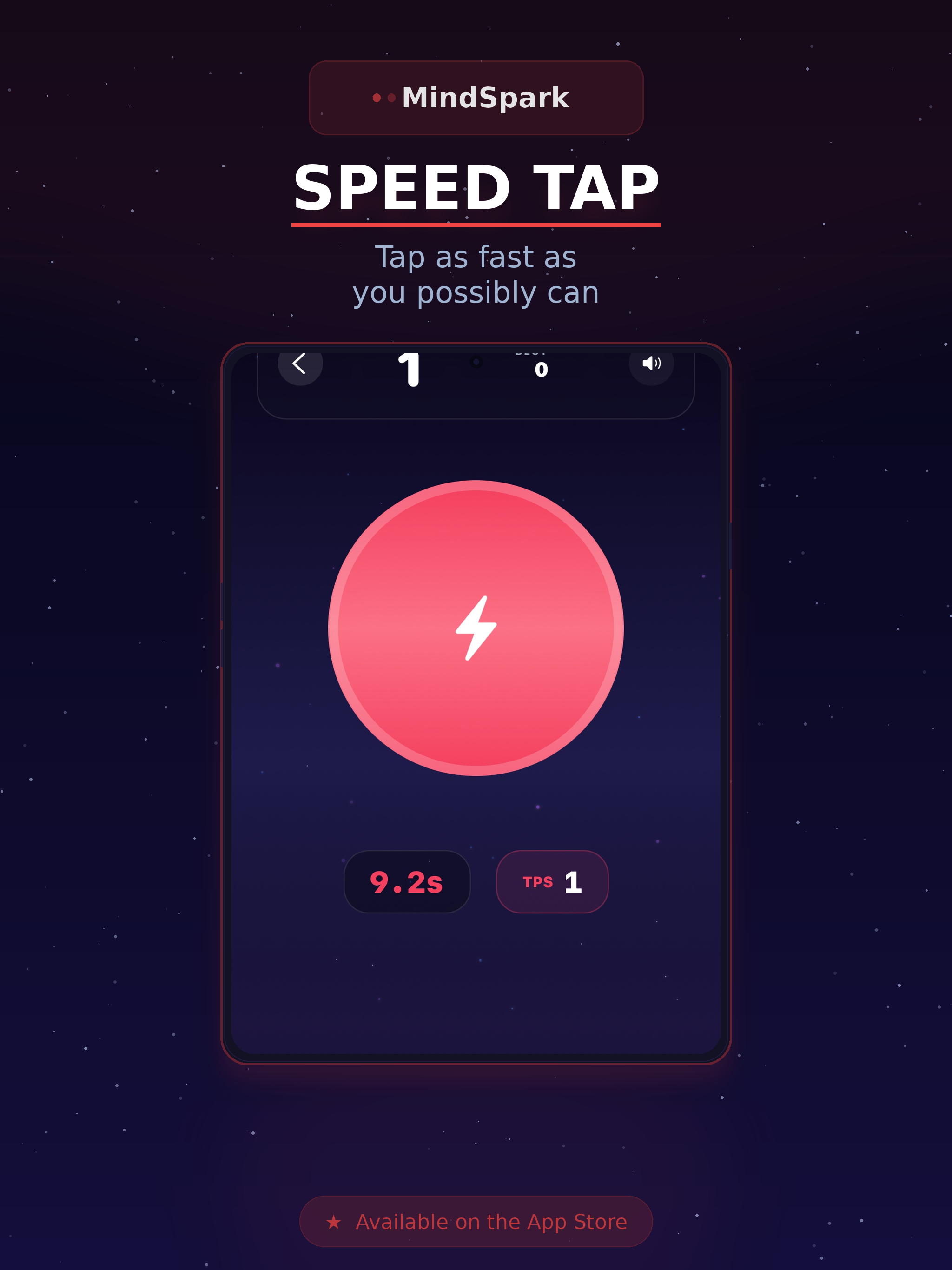 TapZone Tap Games