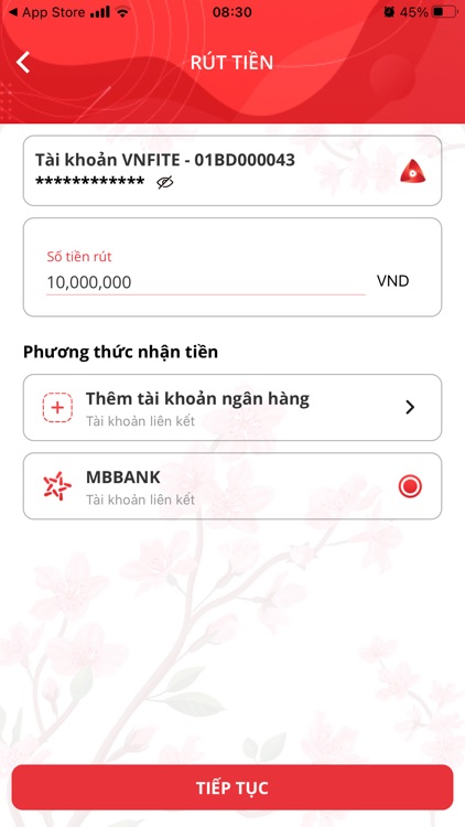 VNFITE - FINTECH P2P LENDING screenshot-7