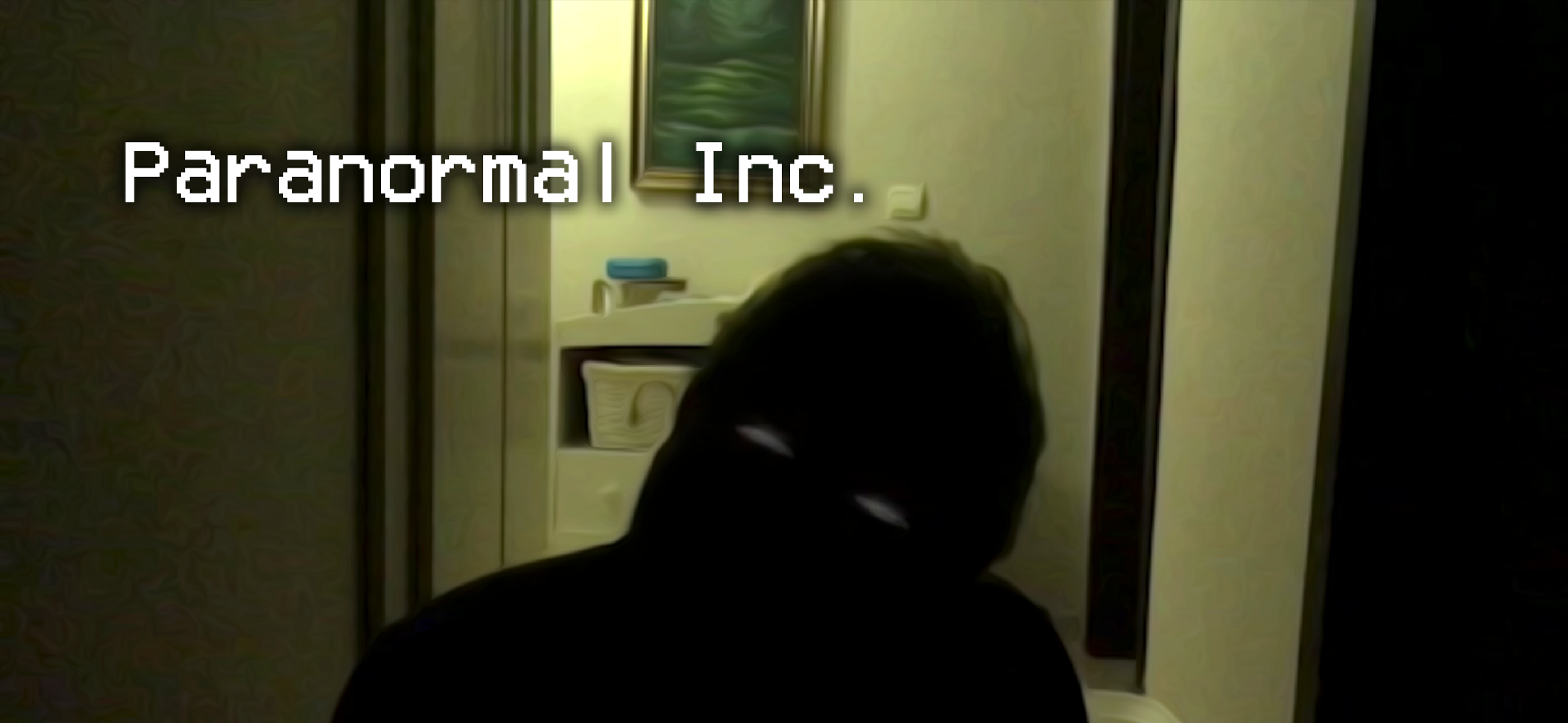 Paranormal Inc. Preview