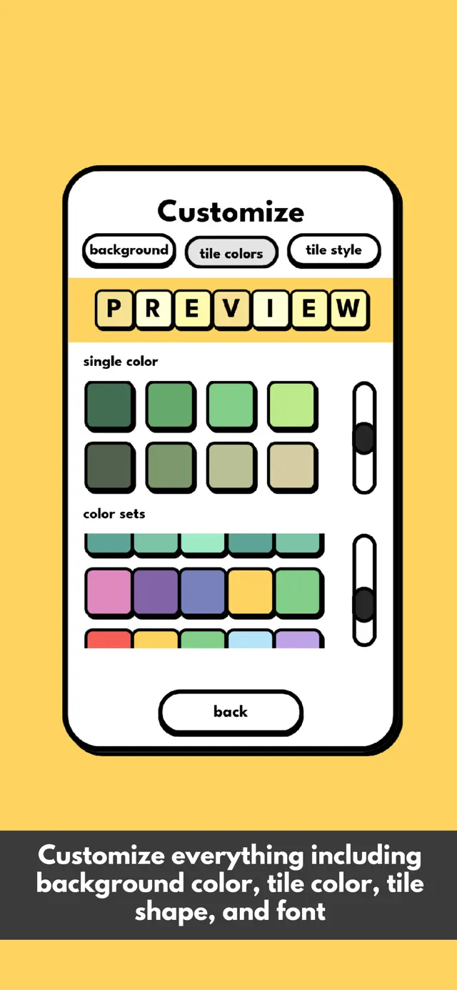 Cozy Crosswords screenshot 5