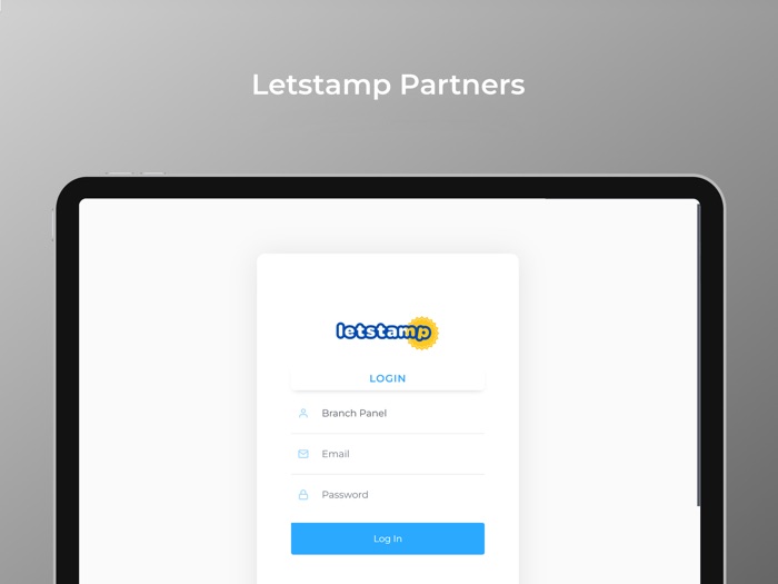 Letstamp Partners