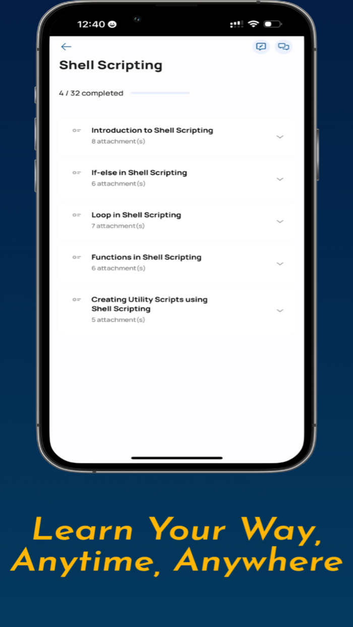 Cloud Training Build  Learn