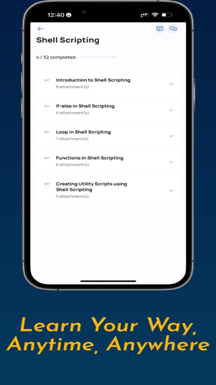 Cloud Training: Build & Learn
