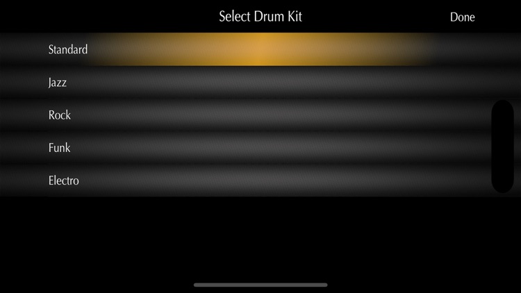 Learn To Master Drums Pro screenshot-7