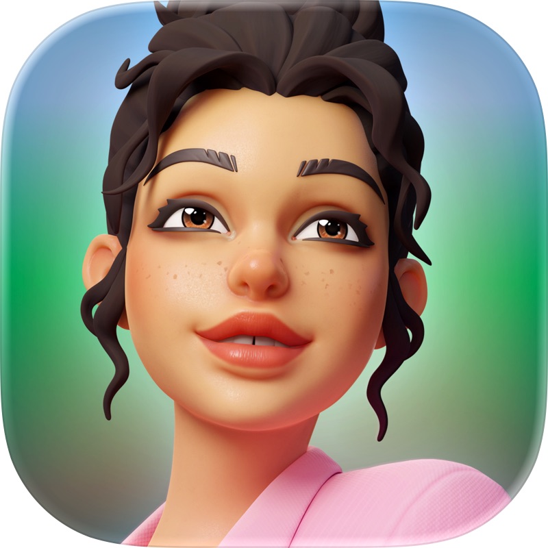 Modern Community screenshot 1