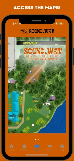 Sound.Wav screenshot 3