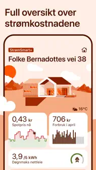 Fjordkraft iphone bilder 2