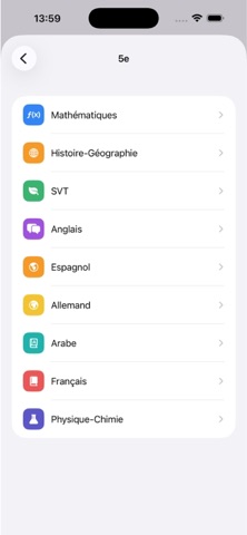 Mento Screenshot 5 of 8