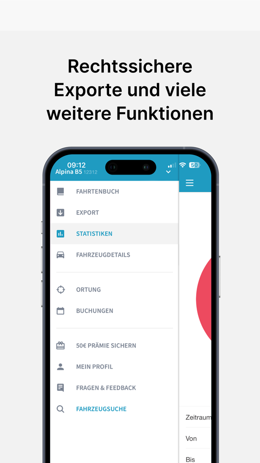 #4. Vimcar (iOS) 由: Vimcar GmbH