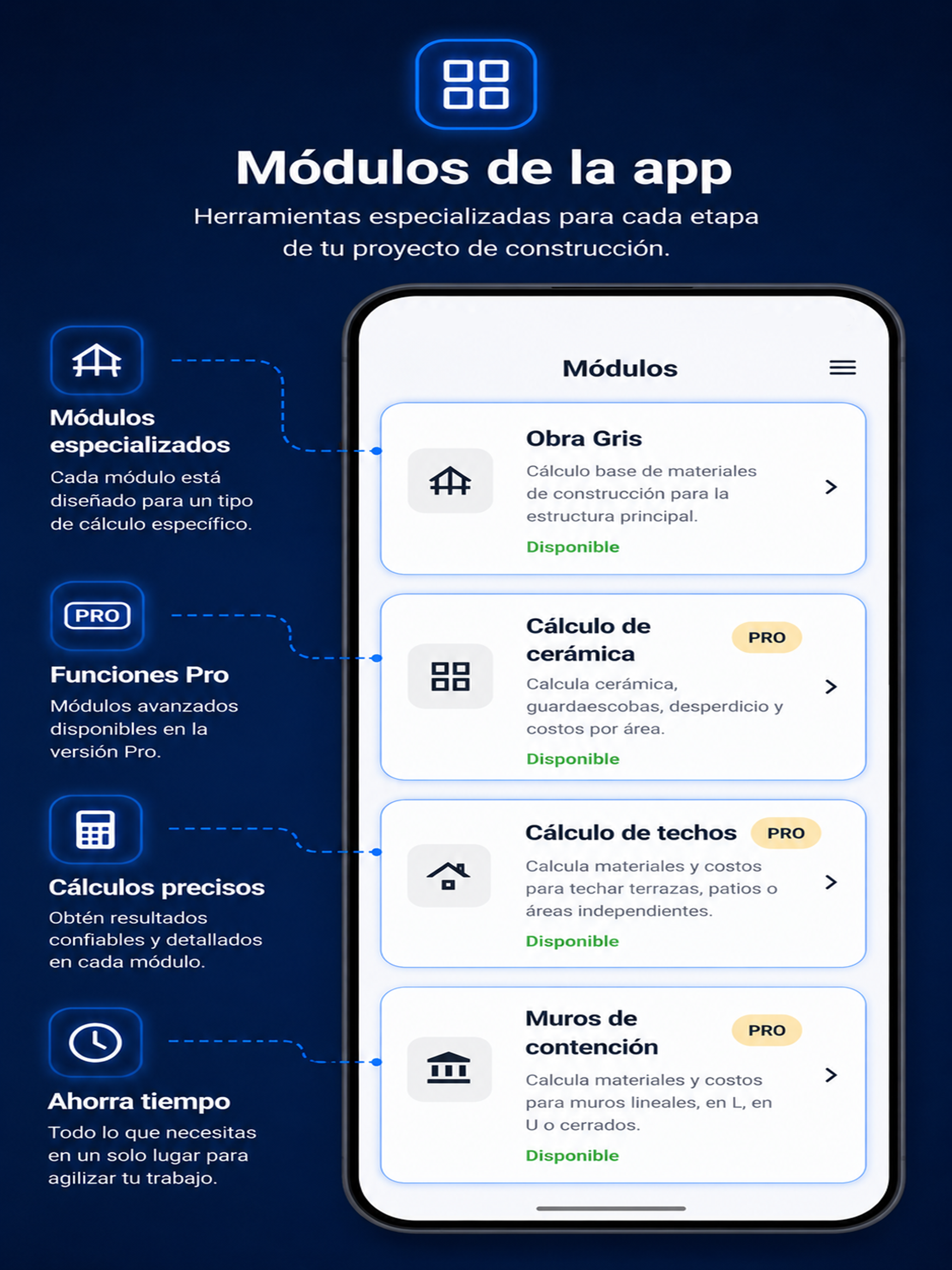 ConstruCost screenshot 12