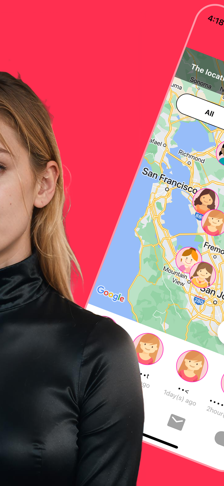 Random Match - Chat Dating screenshot 5