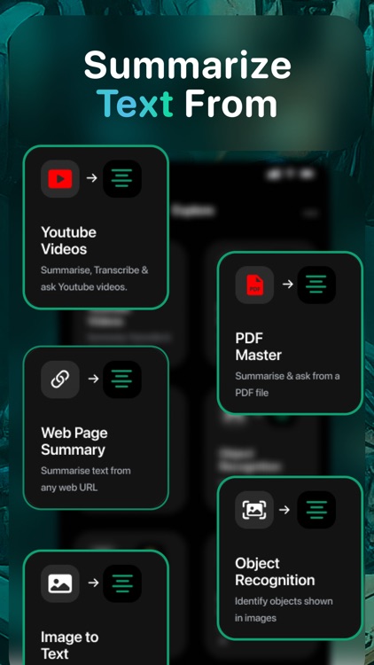 Chat DNE : AI Chatbot App