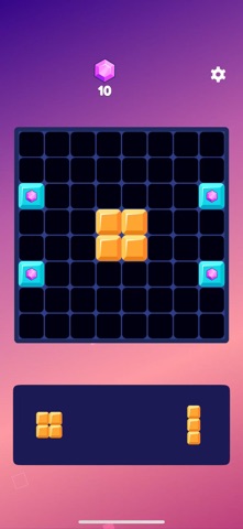 Blast&Crush:Block Crown Screenshot 3 of 5