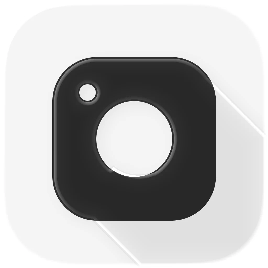 Camera1 - Black & White Camera