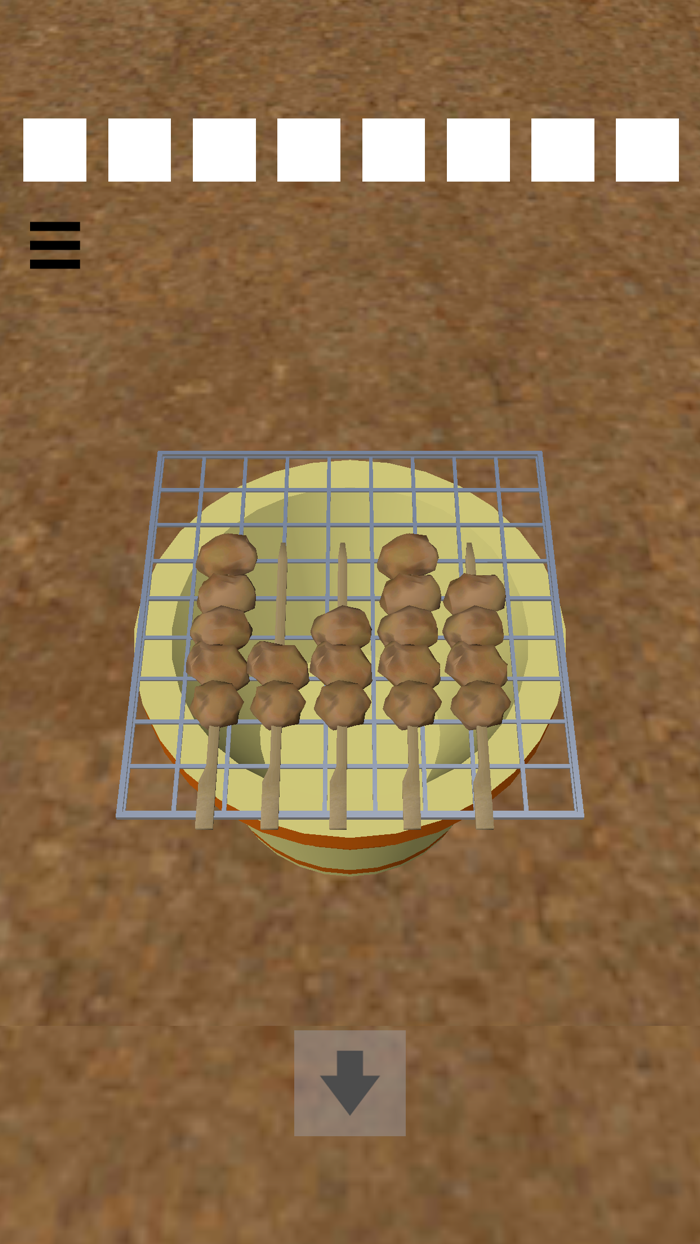 Escape Game Retro House