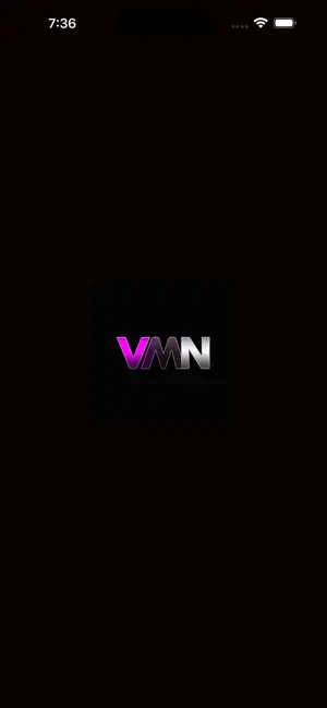 VMN Stream screenshot 1