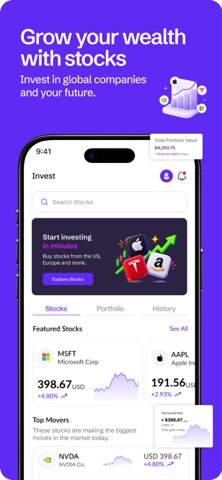 SurgePay Screenshot 7 of 8