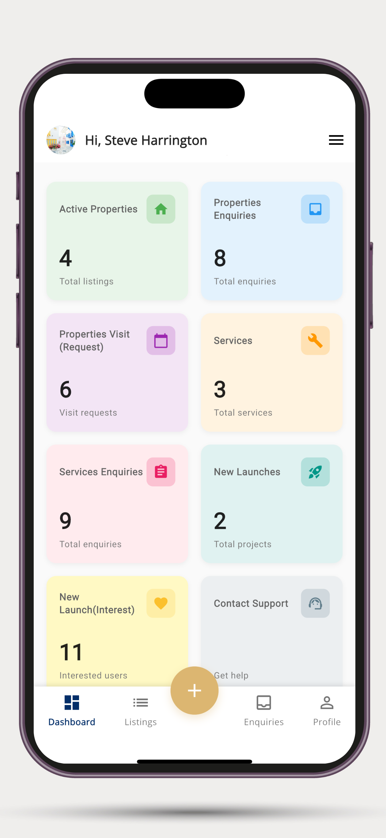 CityyFrame Sellers screenshot 2