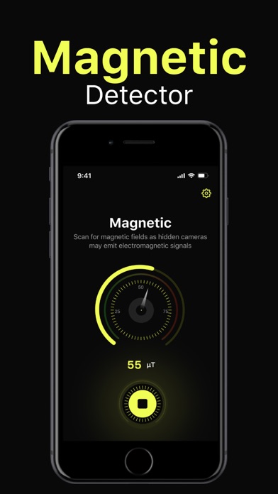 Hidden 360 Family Live Camera Screenshot