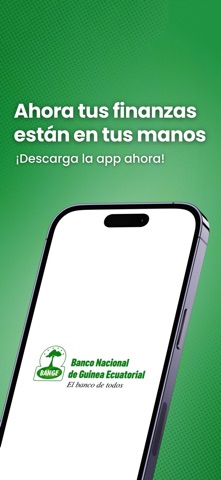 BANGE MOBILE GE screenshot