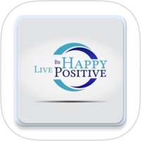 Be Happy Live Positive