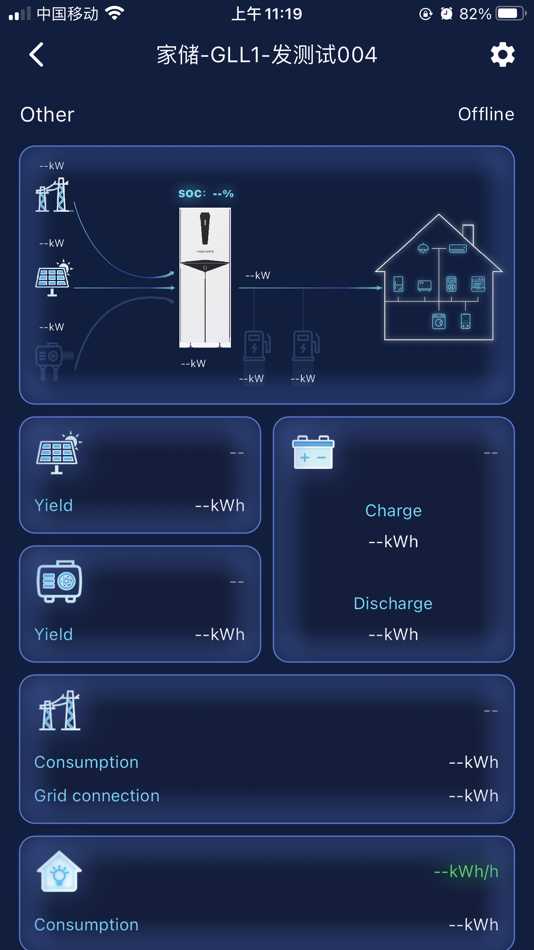 #5. Ti Ti Home (iOS) 来自: 福建时代星云科技有限公司