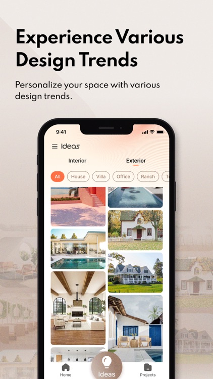 Decoritt - AI Home Design screenshot-4