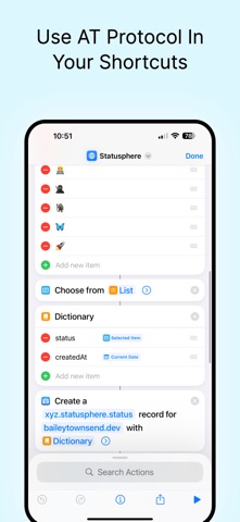 AT Toolbox screenshot
