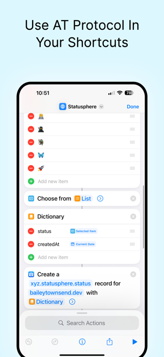 AT Toolbox Screenshot 1 of 3