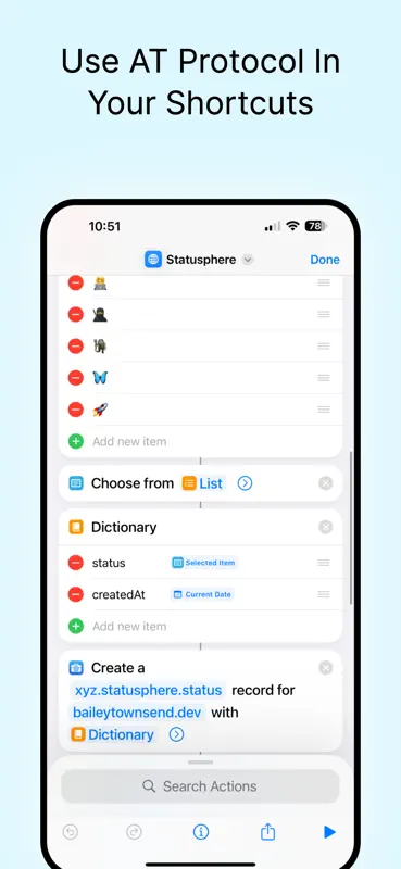 AT Toolbox screenshot 1 of 3