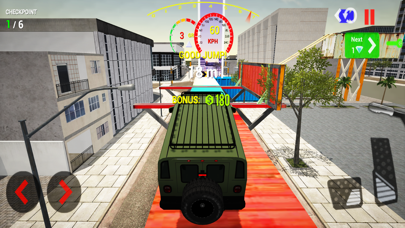 Extreme Car Driving Game 2023 Screenshot