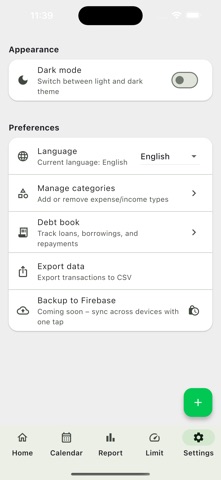 Vui Chi Tiêu - HD screenshot