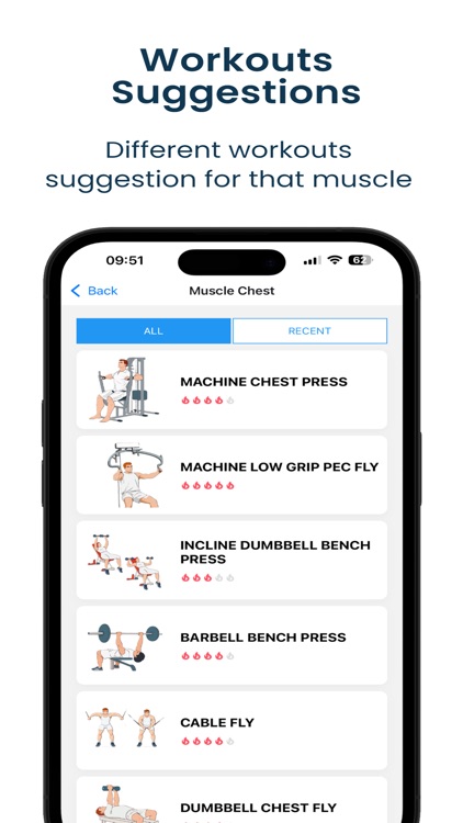 REPPAL : Workout Tracker screenshot-3