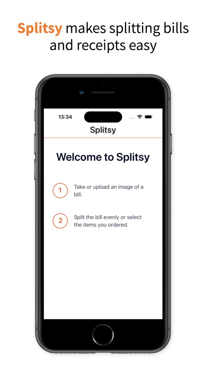 SplitsyApp