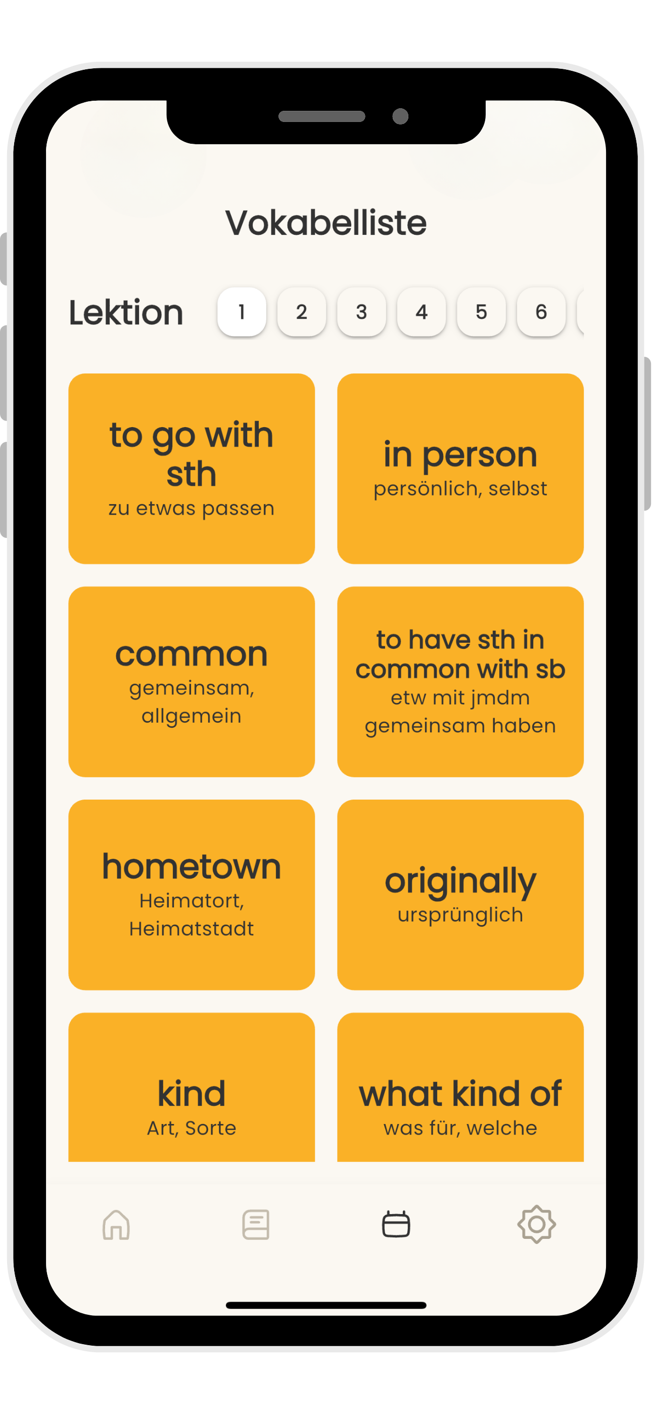 Sprachzentrum ProfiL screenshot 5