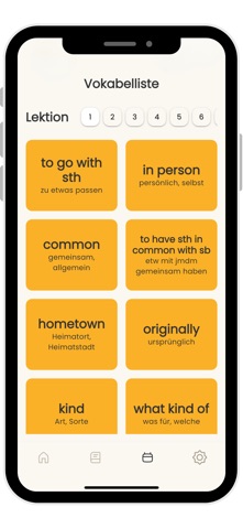 Sprachzentrum ProfiL Screenshot 5 of 5