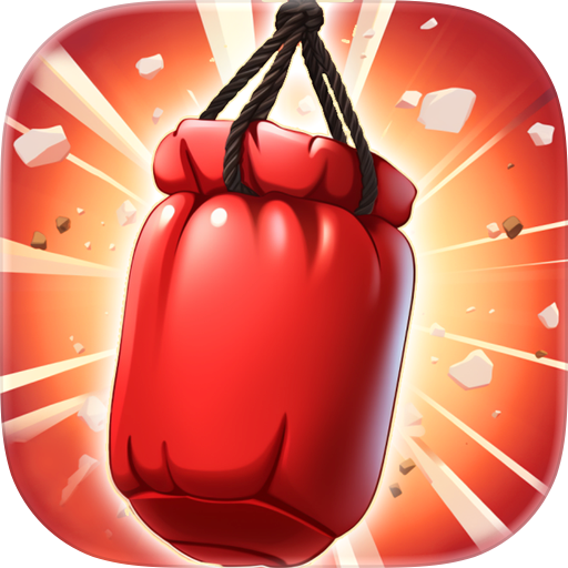Punch Machine